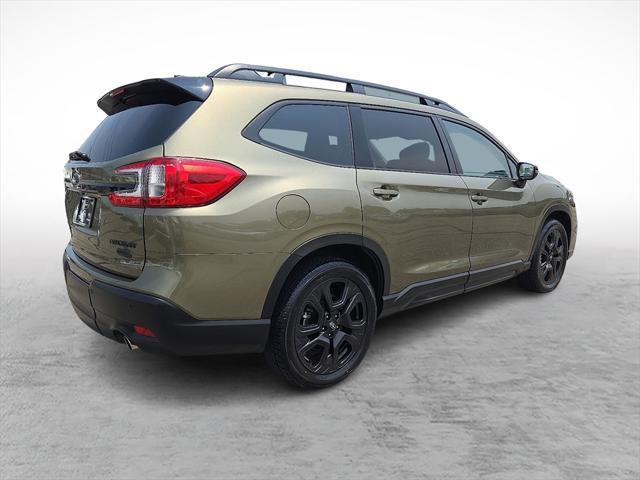 used 2023 Subaru Ascent car, priced at $34,095