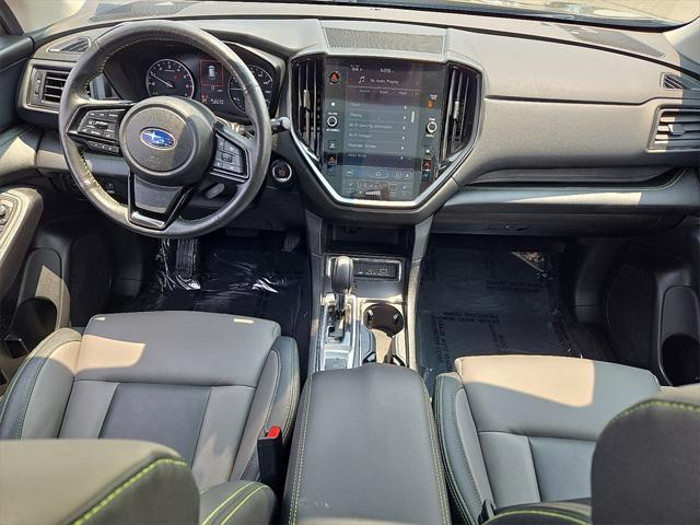 used 2023 Subaru Ascent car, priced at $34,095