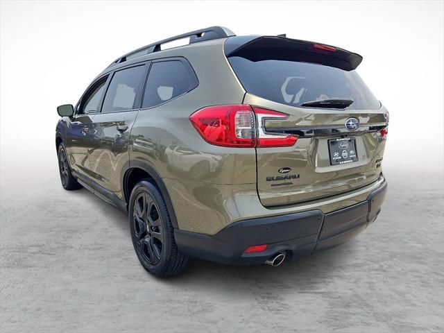 used 2023 Subaru Ascent car, priced at $34,095