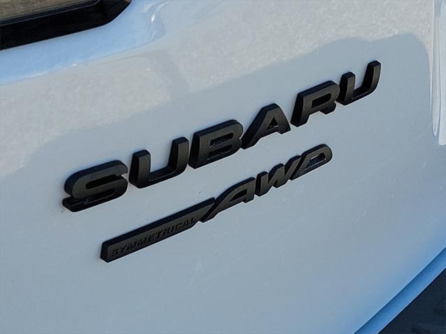 new 2024 Subaru Outback car, priced at $36,620