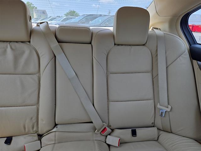 used 2012 Acura TL car, priced at $12,995