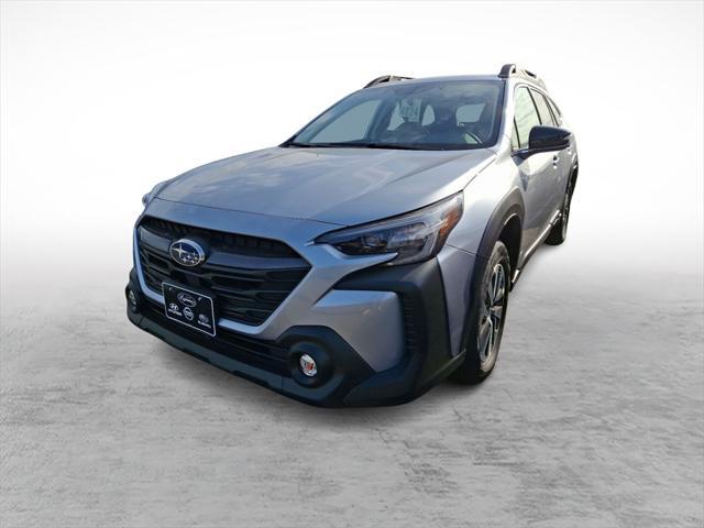 new 2025 Subaru Outback car, priced at $32,929