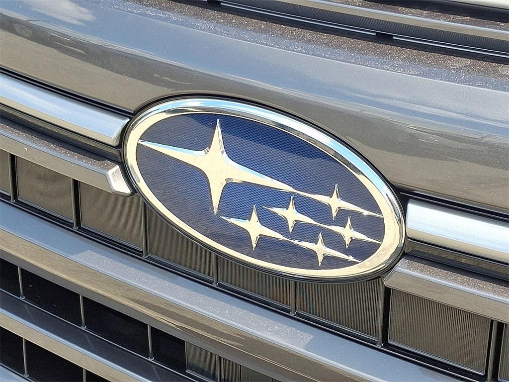 new 2025 Subaru Forester car, priced at $36,078
