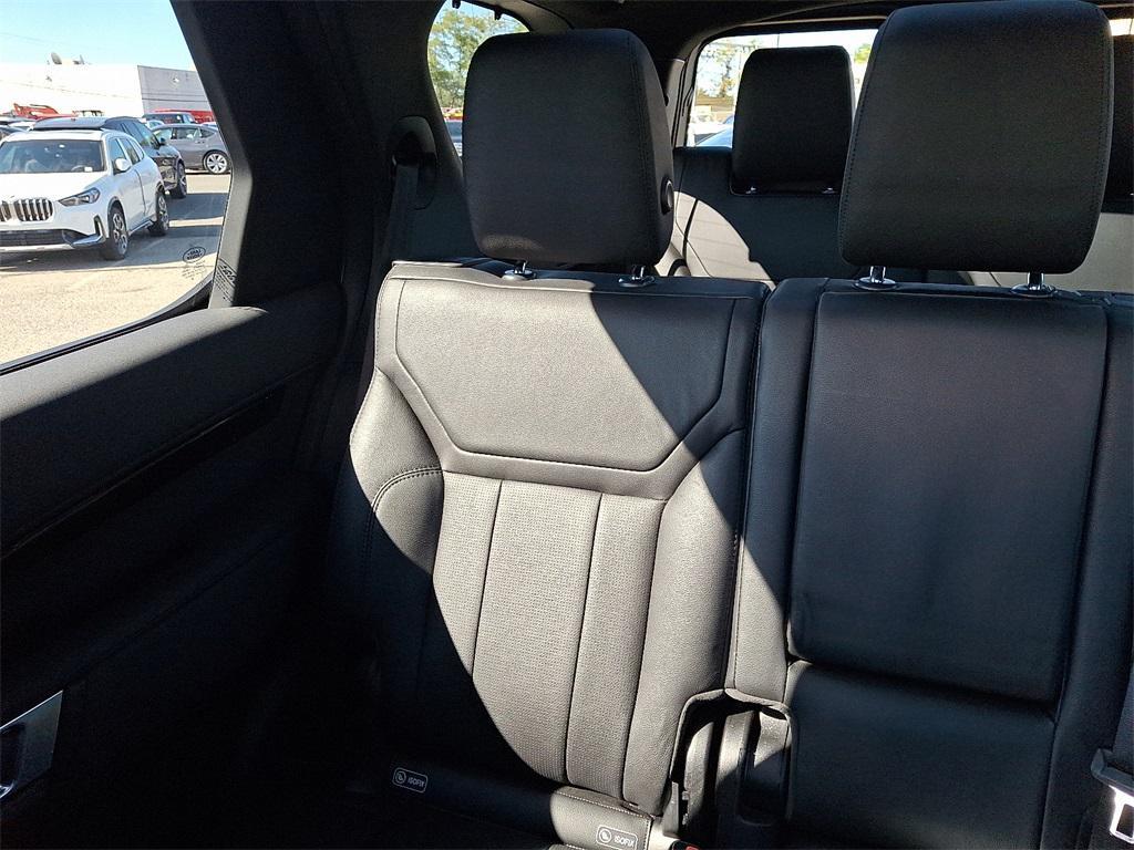 used 2018 Land Rover Discovery car, priced at $23,795