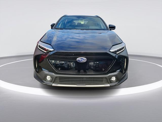 new 2024 Subaru Solterra car, priced at $44,617