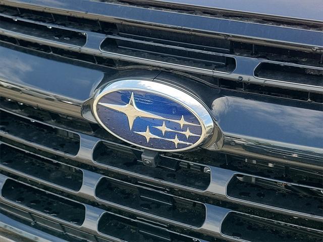 new 2024 Subaru Ascent car, priced at $47,233