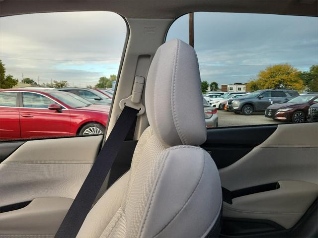 used 2023 Subaru Forester car, priced at $27,173