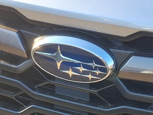 new 2025 Subaru Crosstrek car, priced at $34,835