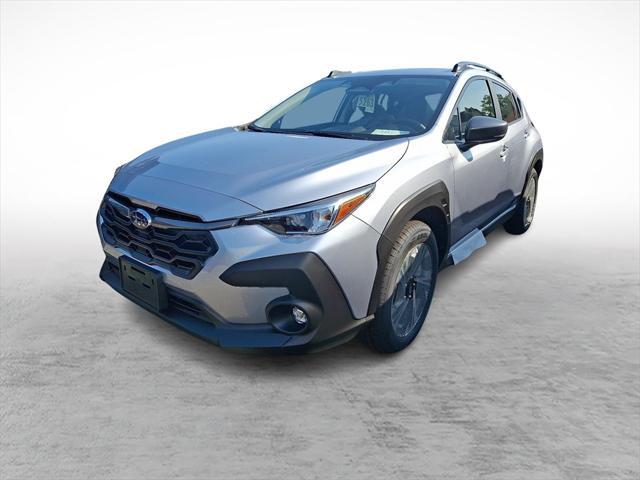 new 2025 Subaru Crosstrek car, priced at $31,573