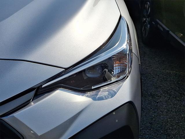 new 2025 Subaru Crosstrek car, priced at $31,573