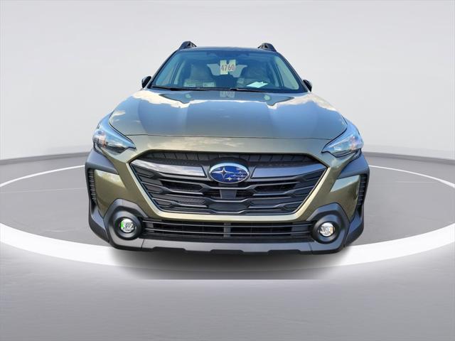 new 2025 Subaru Outback car, priced at $35,935