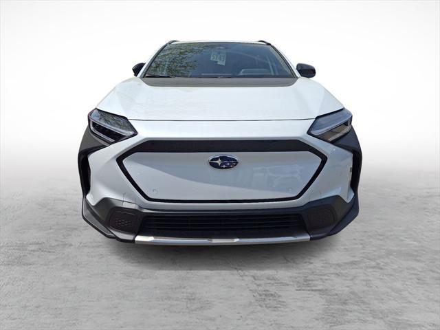new 2025 Subaru Solterra car, priced at $40,646