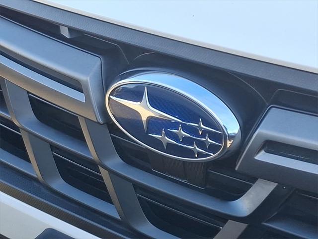 used 2022 Subaru Crosstrek car, priced at $23,879