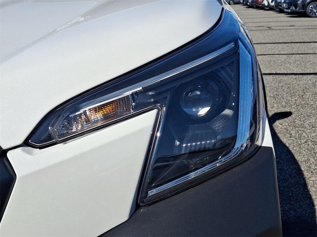 new 2025 Subaru Forester car, priced at $38,642