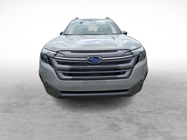 new 2025 Subaru Forester car, priced at $36,192
