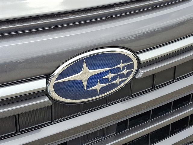 new 2025 Subaru Forester car, priced at $36,192