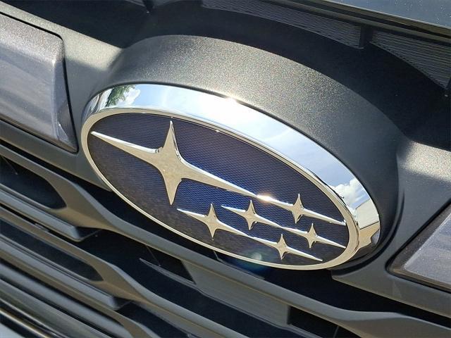 new 2025 Subaru Outback car, priced at $41,449