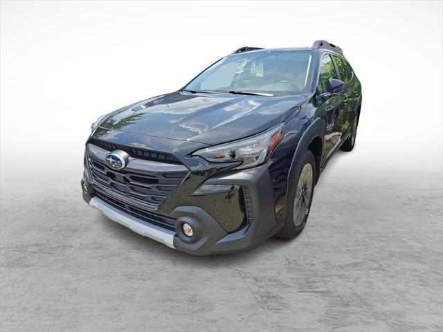new 2025 Subaru Outback car, priced at $41,449
