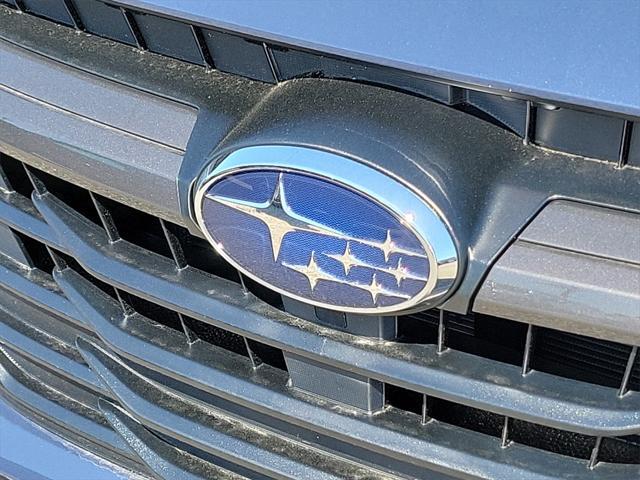 new 2024 Subaru Legacy car, priced at $29,354