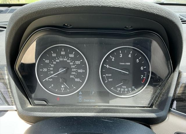 used 2018 BMW X1 car, priced at $13,989