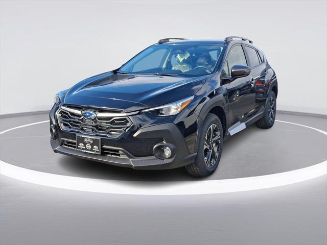 new 2024 Subaru Crosstrek car, priced at $30,869