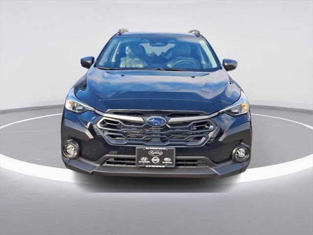 new 2024 Subaru Crosstrek car, priced at $30,869