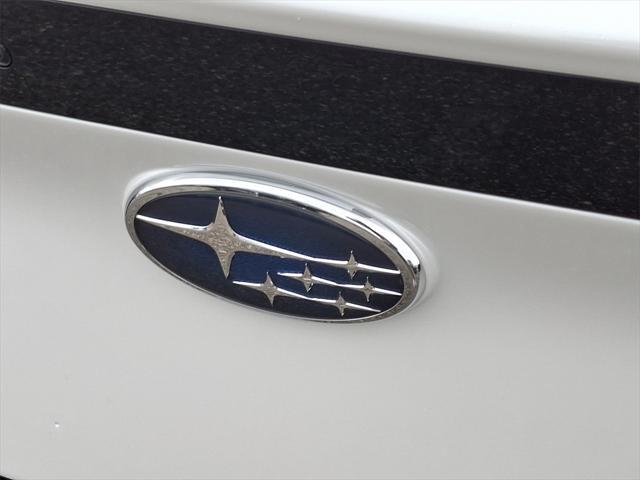 new 2024 Subaru Solterra car, priced at $42,150