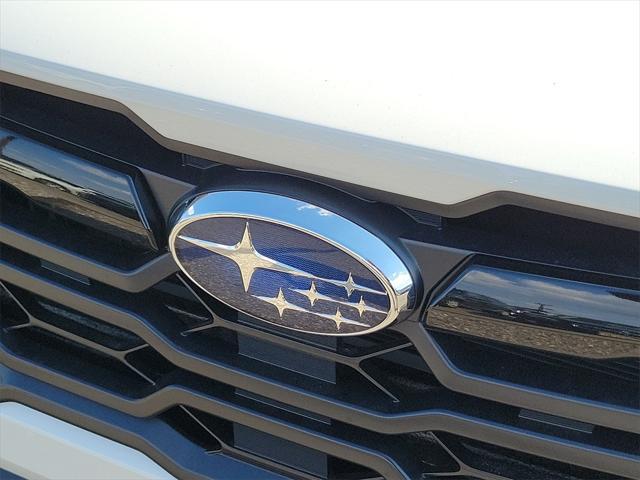 new 2024 Subaru Crosstrek car, priced at $32,809