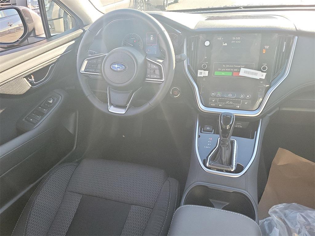 new 2025 Subaru Outback car, priced at $33,747