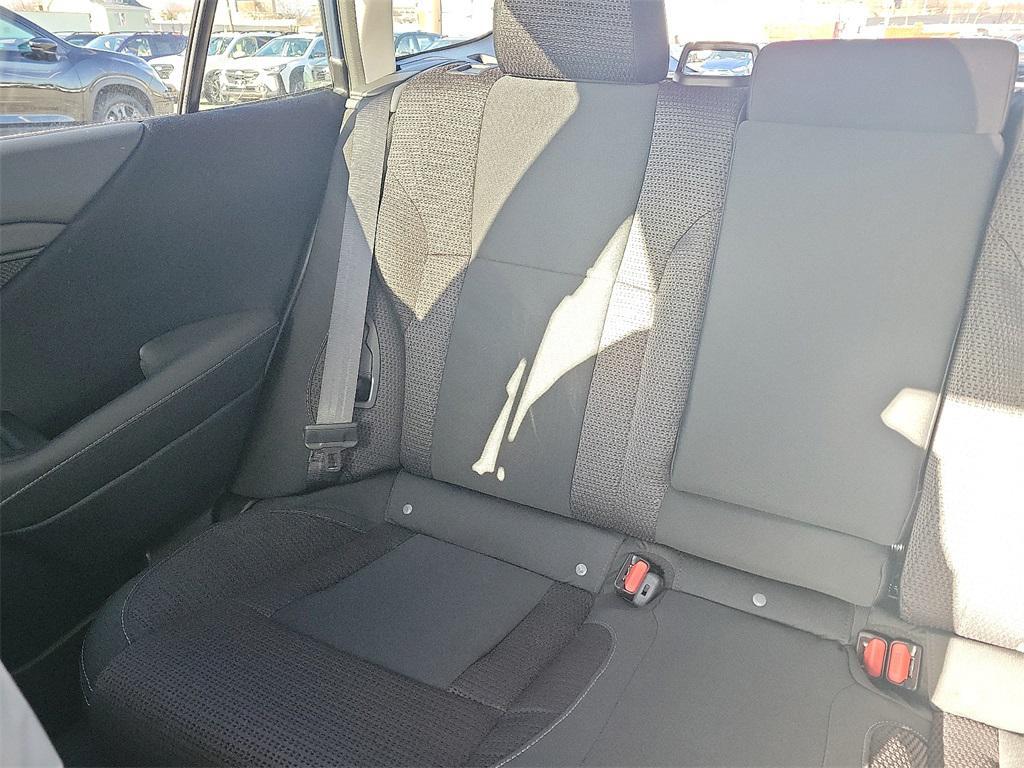 new 2025 Subaru Outback car, priced at $33,747