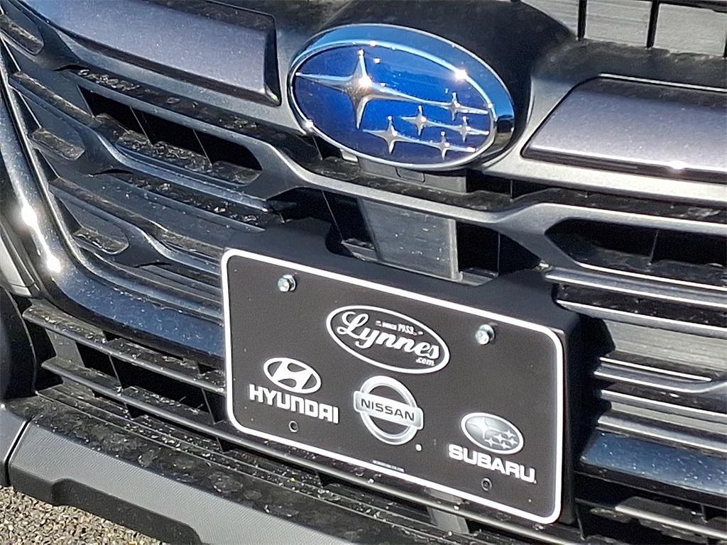 new 2025 Subaru Outback car, priced at $33,747