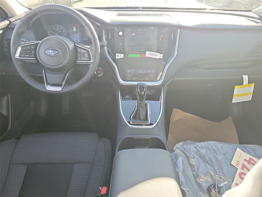 new 2025 Subaru Outback car, priced at $33,747