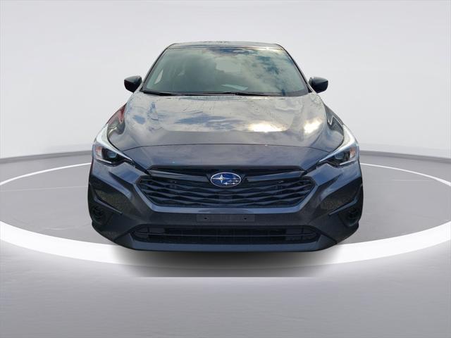 new 2024 Subaru Impreza car, priced at $25,849