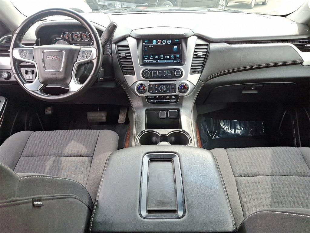used 2019 GMC Yukon XL car, priced at $26,675