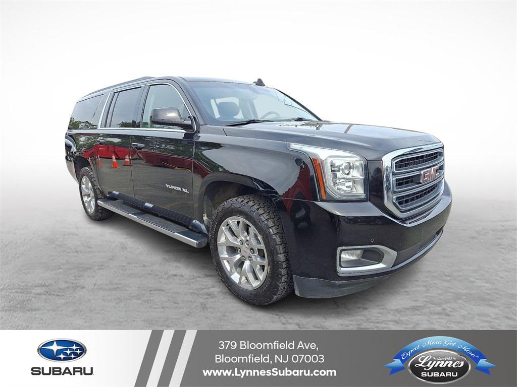 used 2019 GMC Yukon XL car, priced at $26,675
