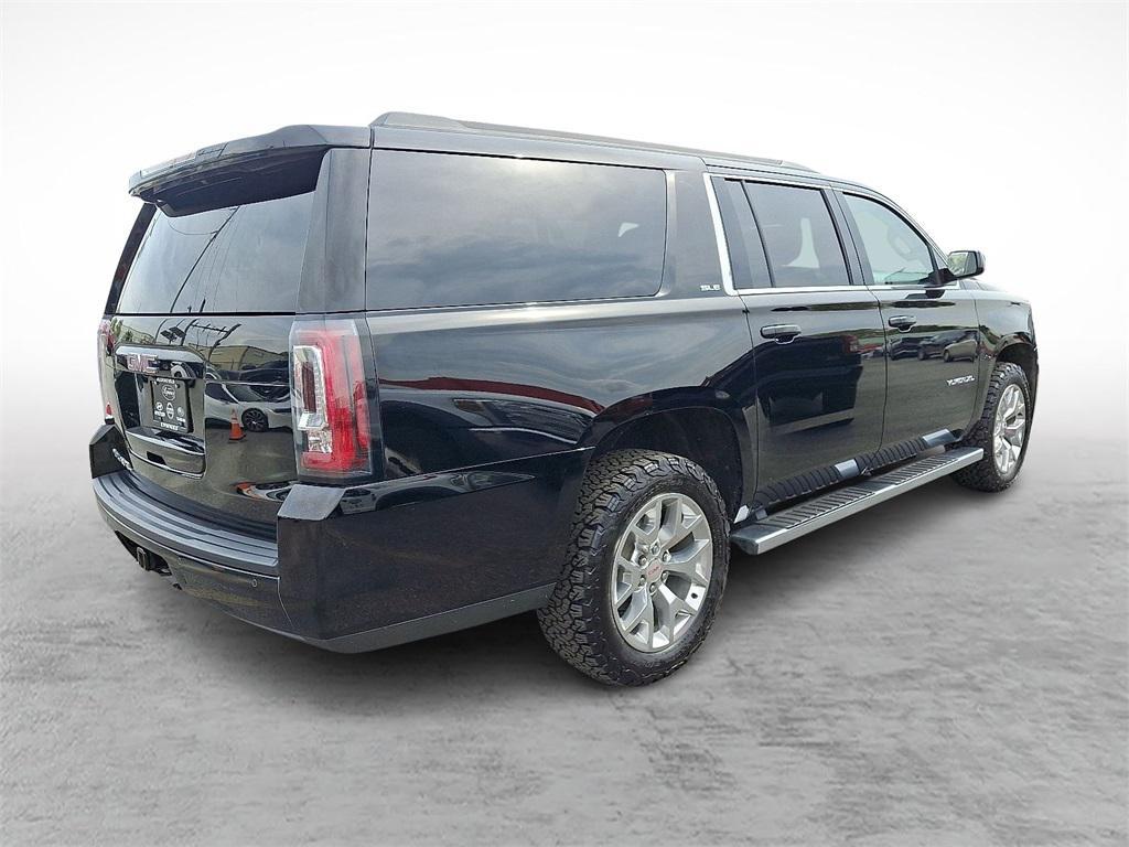 used 2019 GMC Yukon XL car, priced at $26,675