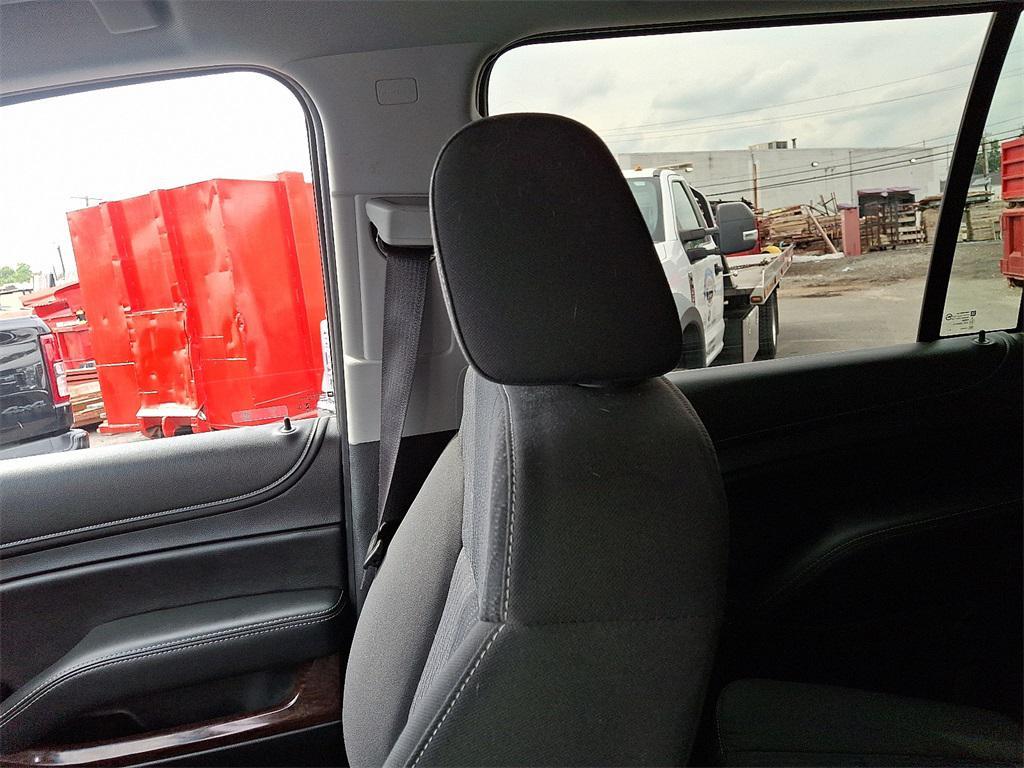 used 2019 GMC Yukon XL car, priced at $26,675