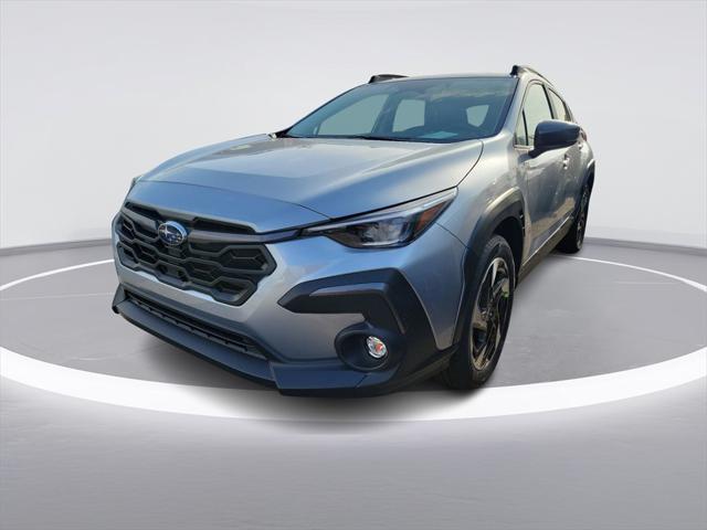 new 2024 Subaru Crosstrek car, priced at $35,659