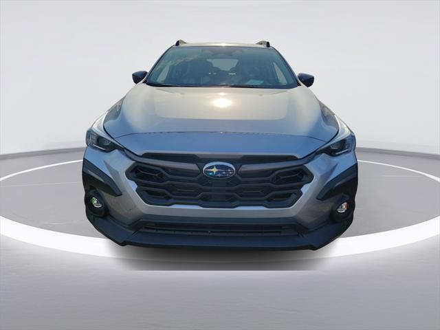 new 2024 Subaru Crosstrek car, priced at $35,659