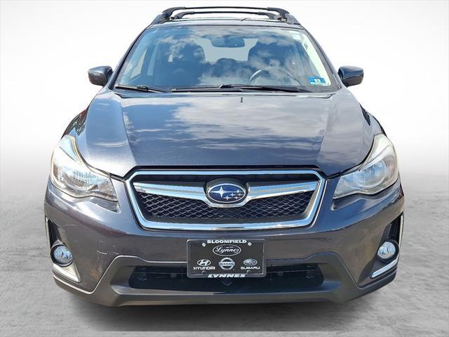 used 2016 Subaru Crosstrek car, priced at $16,295