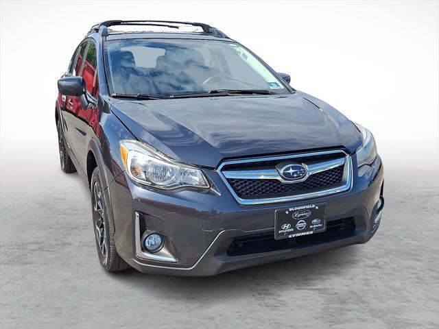 used 2016 Subaru Crosstrek car, priced at $16,295