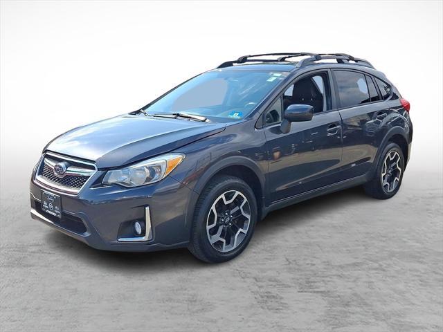 used 2016 Subaru Crosstrek car, priced at $16,295