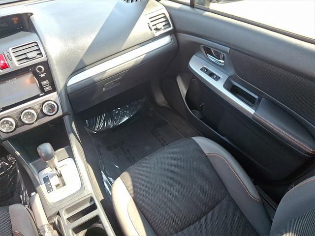 used 2016 Subaru Crosstrek car, priced at $16,295
