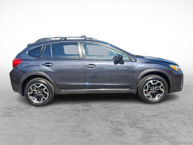 used 2016 Subaru Crosstrek car, priced at $16,295