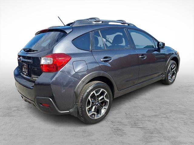used 2016 Subaru Crosstrek car, priced at $16,295