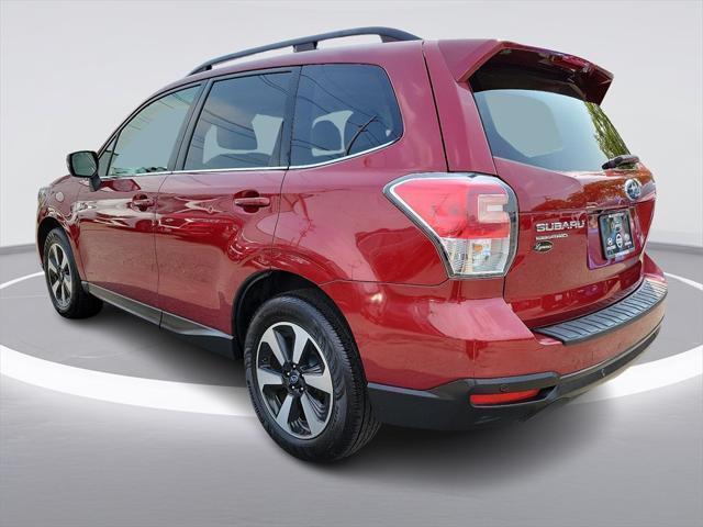 used 2017 Subaru Forester car, priced at $13,890