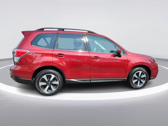 used 2017 Subaru Forester car, priced at $13,890