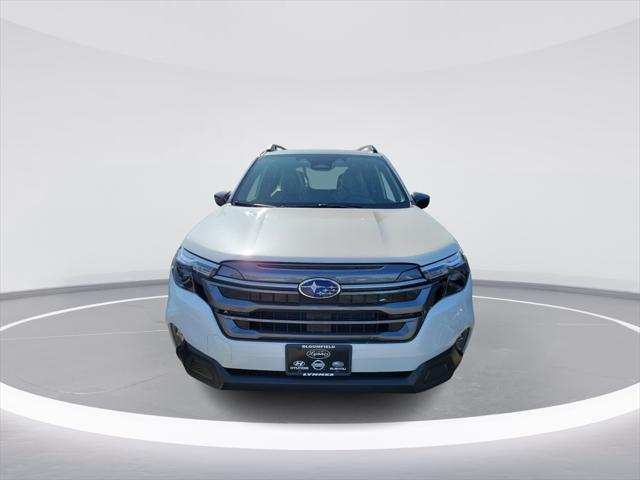 new 2025 Subaru Forester car, priced at $34,471