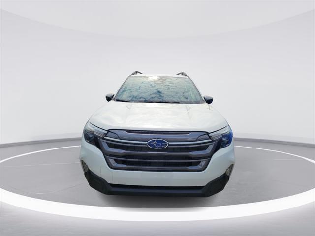 new 2025 Subaru Forester car, priced at $35,812