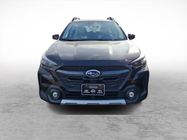 new 2025 Subaru Outback car, priced at $38,046